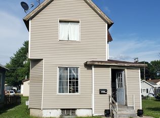 607 7th Ave, Mendota, IL 61342