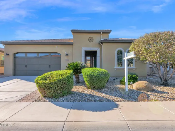 36374 N LA MONEDA Lane, Queen Creek, AZ 85140