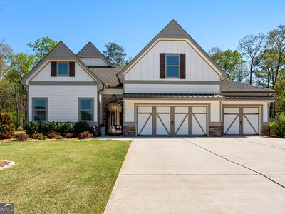 722 Magnolia Walk, Peachtree City, GA, 30269