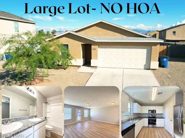 534 Ramar Rd, Bullhead City, AZ 86442