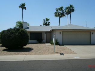 10831 S Bannock St, Phoenix, AZ 85044