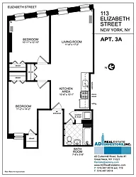 Rented by AD Real Estate Investors