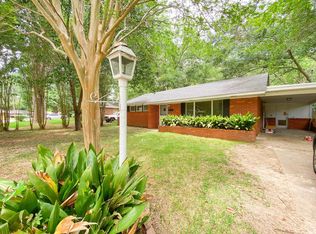3244 Willow Lane Dr, Montgomery, AL 36109