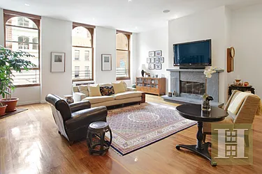 Sold by Halstead Real Estate