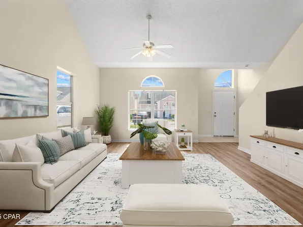186 White Cap Way, Panama City Beach, FL 32407