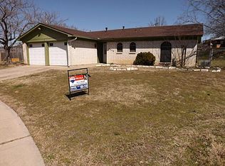 6620 Cathy Dr, Watauga, TX 76148