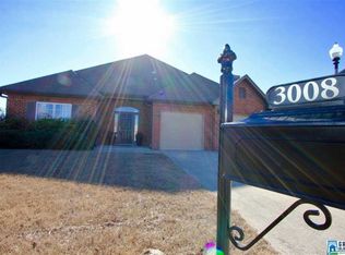 3008 Madison Ln, Chelsea, AL 35043
