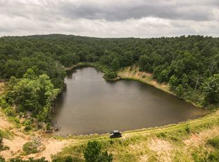 0 Highway Nn, Mountain View, MO 65548