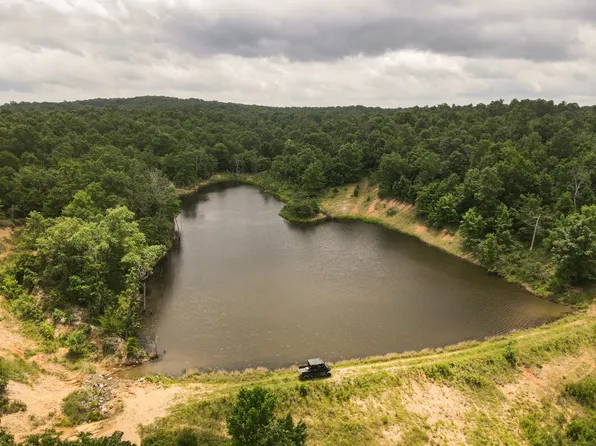 0 Highway Nn, Mountain View, MO 65548
