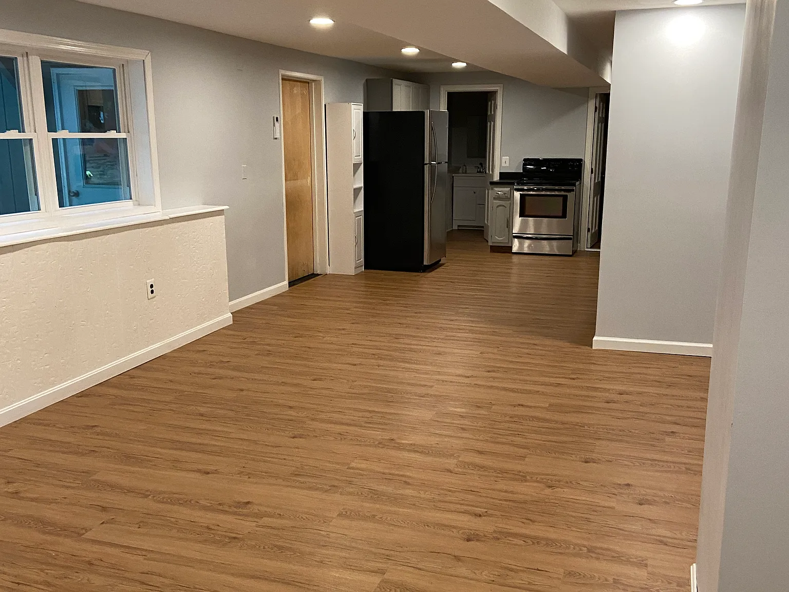 Studio, 585 sqft, $1,750 — Photo 4