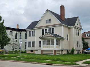 42 N Park Ave #3, Fond Du Lac, WI