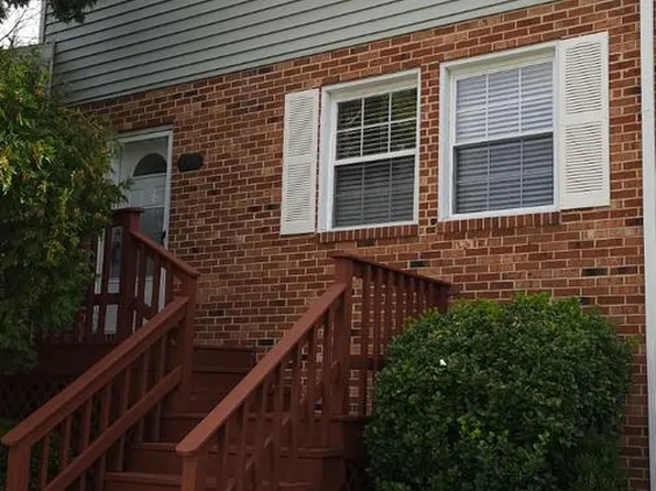 29595 Dutchmans Ln APT 702, Easton, MD 21601