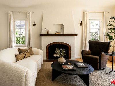 1612 S Ogden Dr, Los Angeles, CA, 90019