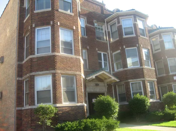 1651 E Thacker St, Des Plaines, IL 60016