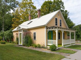 53 Main St, Conway, MA 01341