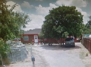 64 Sarita Dr, Brownsville, TX 78521
