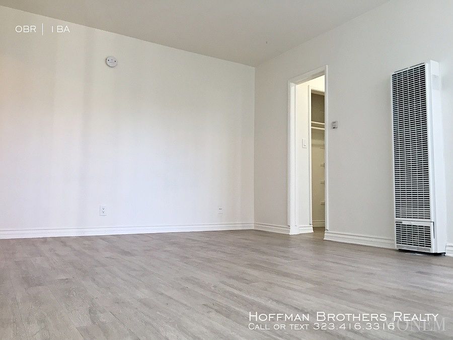 1st image of 1212 N Berendo St #29