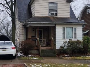 138 E Moody Ave, New Castle, PA 16101