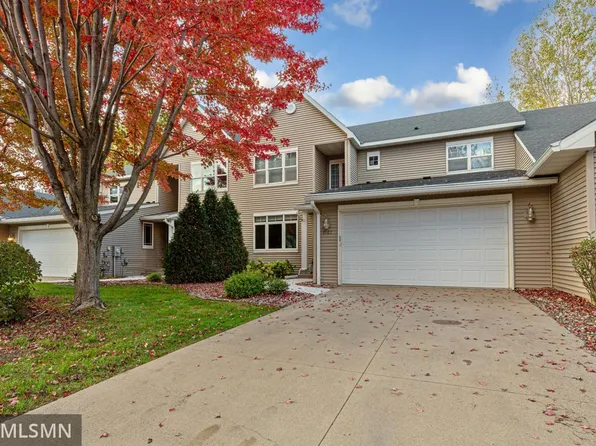 1107 Shumway Ct, Faribault, MN 55021