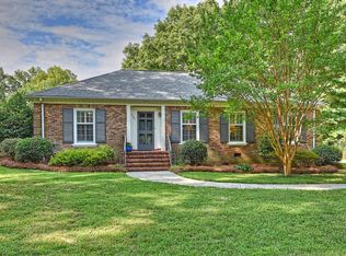 3328 Cornish Pl, Charlotte, NC 28210