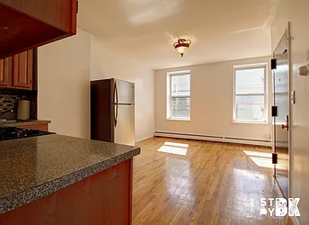 Rented by StayBK LLC