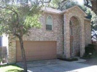 2502 Windchase, San Antonio, TX 78232