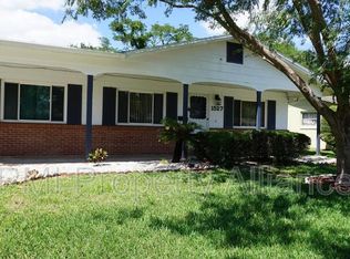 1527 Leeway Ave, Orlando, FL 32810