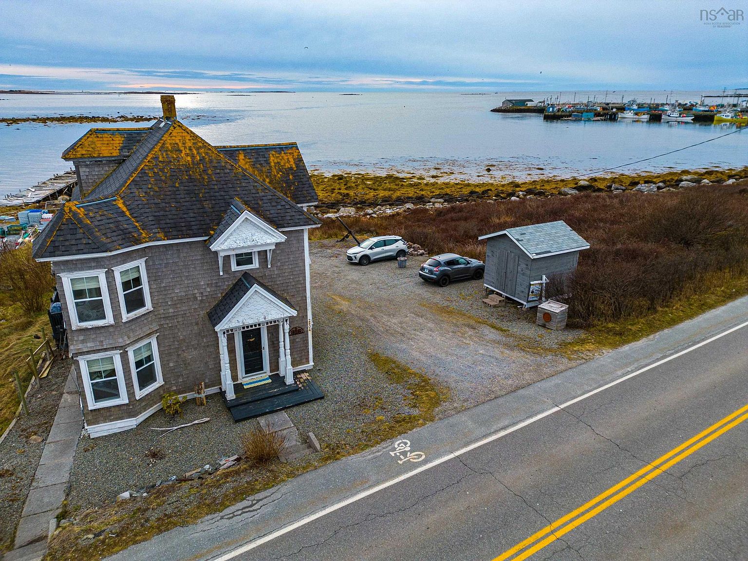 2804 Main St, Clarks Harbour, NS B0W 1P0 MLS 202316899 Zillow