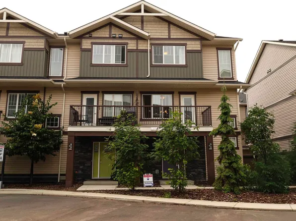 50 McLaughlin Dr #90, Spruce Grove, AB T7X 0E1