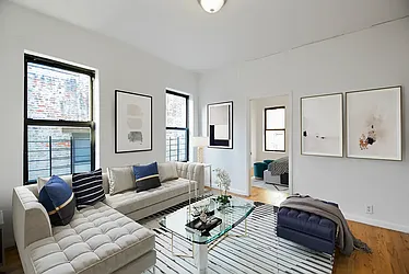 Rented by Keller Williams NYC