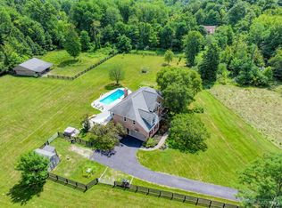 1438 Young Rd, Amelia, OH 45102