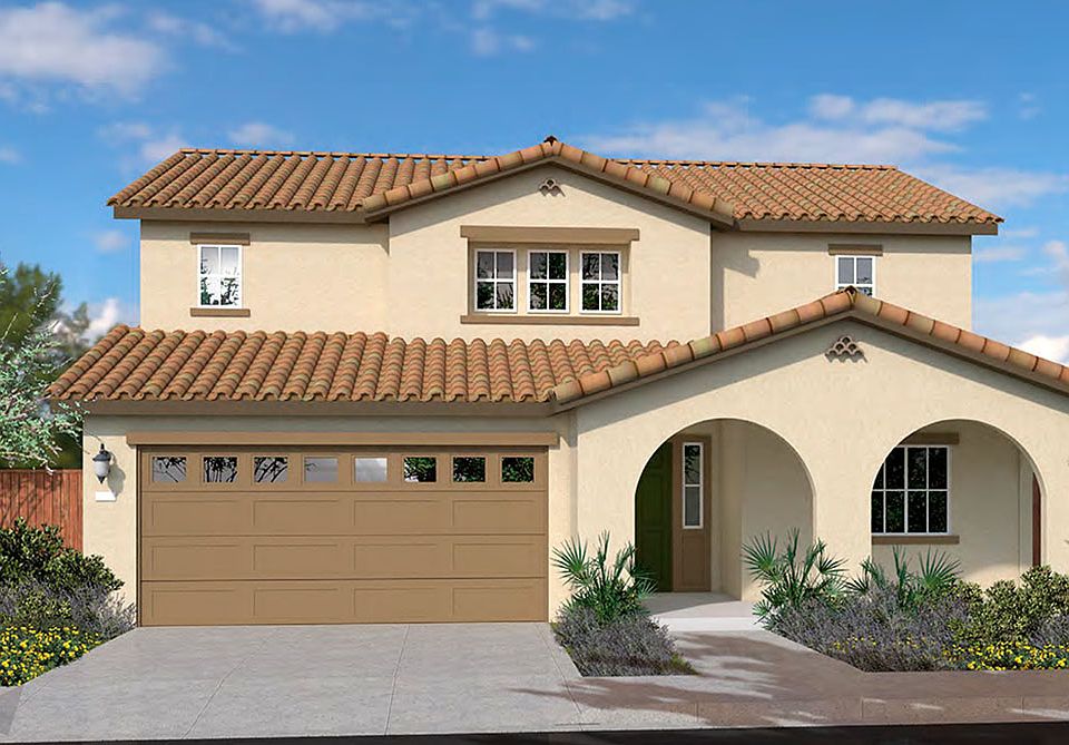 Plan Elevation.