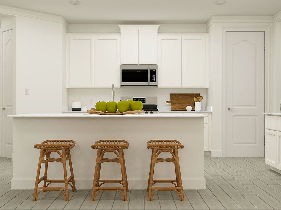 Serenata Plan, Saddle Oaks Saddle Oaks 60s, Jacksonville, FL 32219