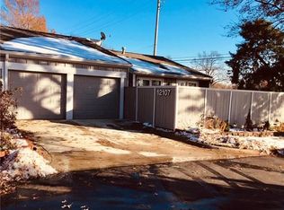 12107 W 82nd Ter, Lenexa, KS 66215