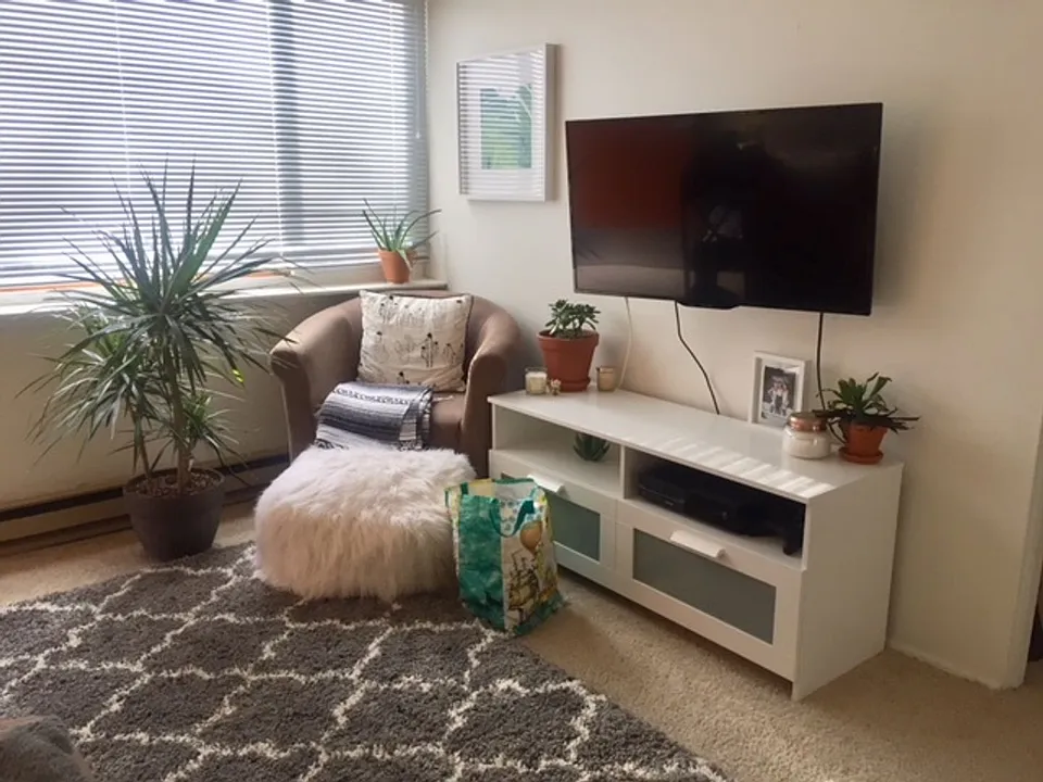 Willowbrook Apartments
