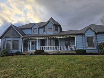 1272 Portage Line Rd, Akron, OH, 44312