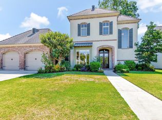 110 Reservoir Rd, Broussard, LA 70518