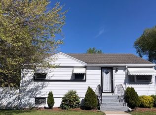 103 Cary Ave, Revere, MA 02151