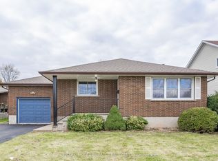 3045 Portage Rd, Niagara Falls, ON L2J2J8