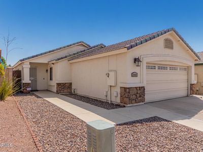 21621 N 30th Ave, Phoenix, AZ, 85027