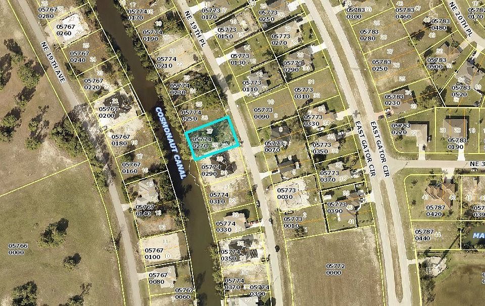 1st image of 3924 NE 19th Pl