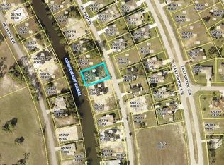 3924 NE 19th Pl, Cape Coral, FL 33909