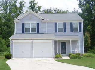 347 Meadows Ln, Canton, GA 30114