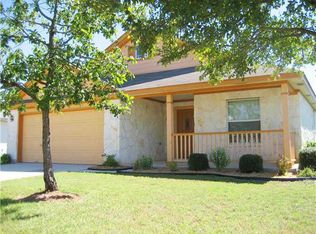 619 Kelly Ct, Bastrop, TX 78602