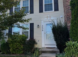 3226 Split Oak Ct, Abingdon, MD 21009