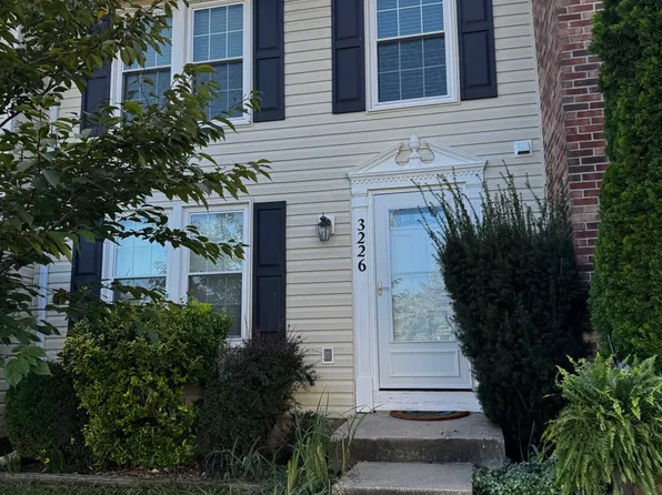 3226 Split Oak Ct, Abingdon, MD 21009
