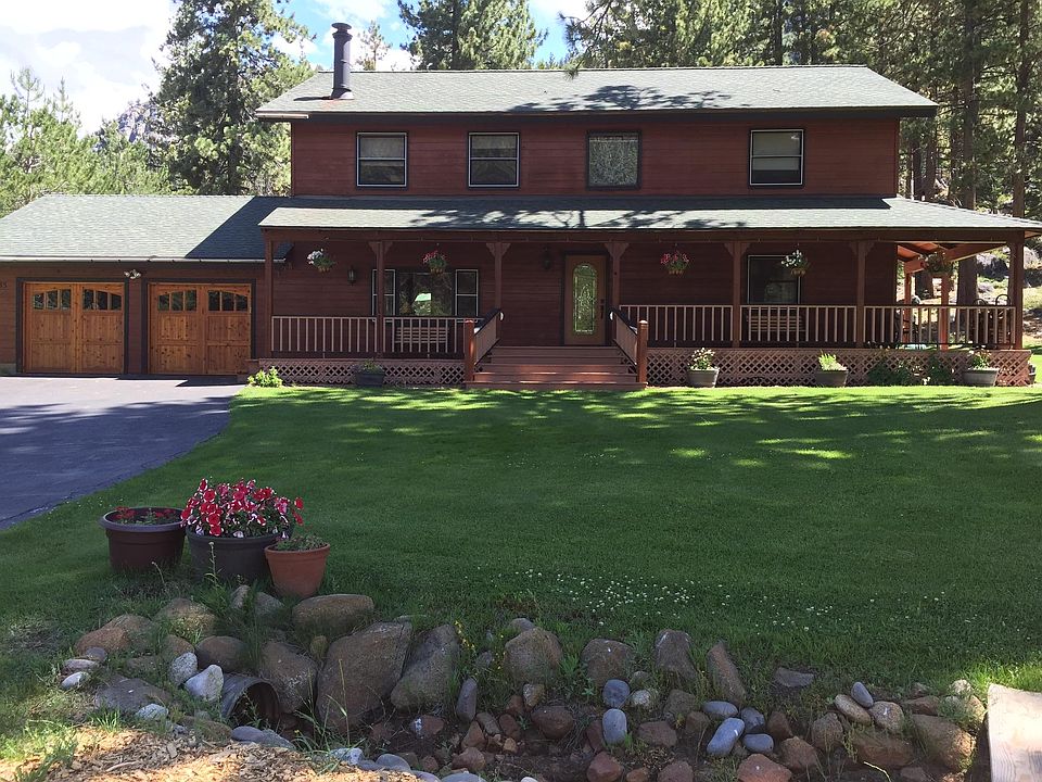 Home during summer months