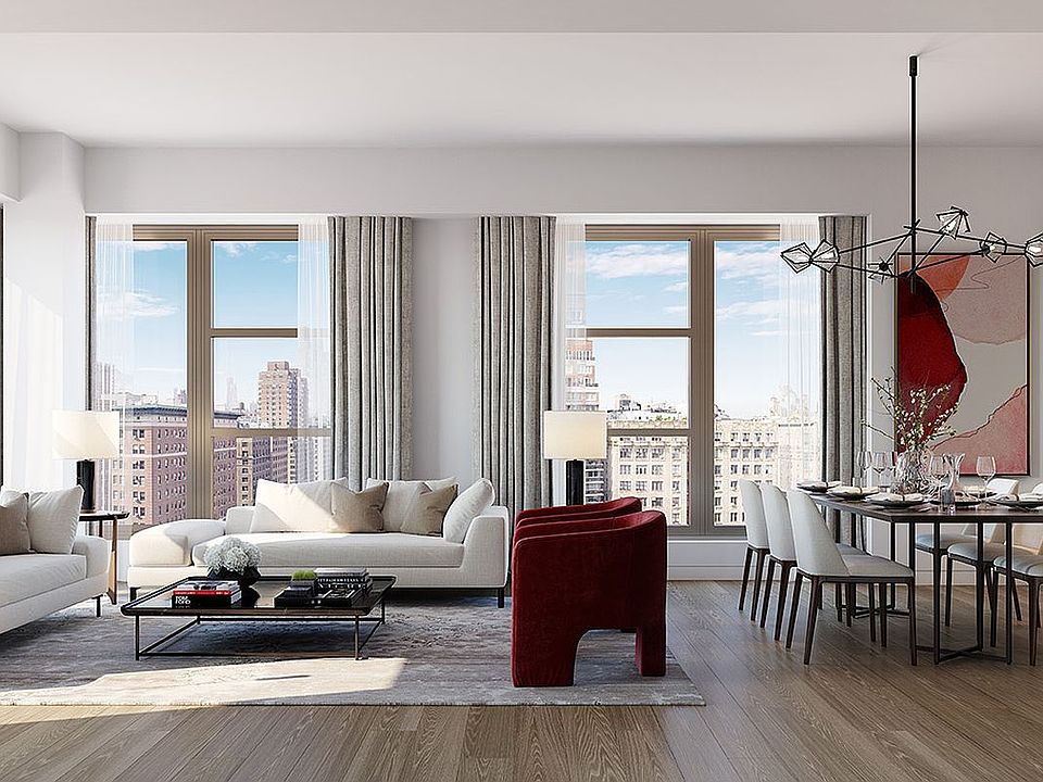 1st image of 251 W 91st St #12B