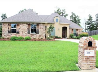 407 Austin Oaks Cir, West Monroe, LA 71292