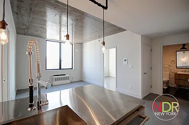 Rented by Next Door Realty NYC